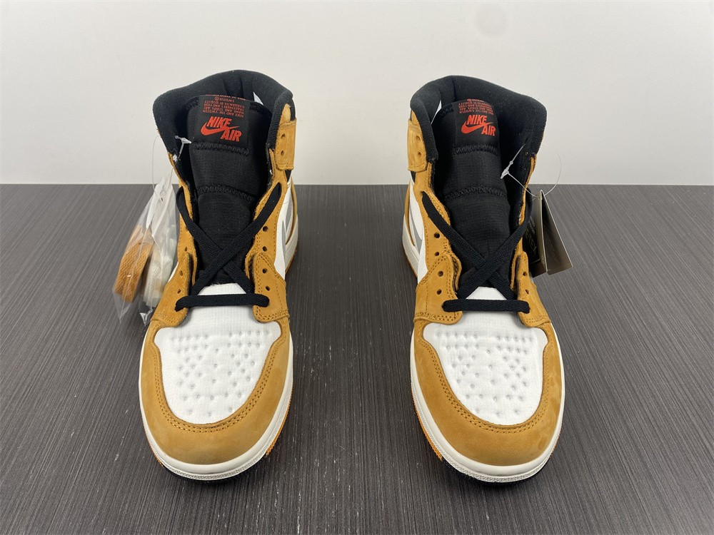 jordan 1 high element gore-tex light curry db2889-700