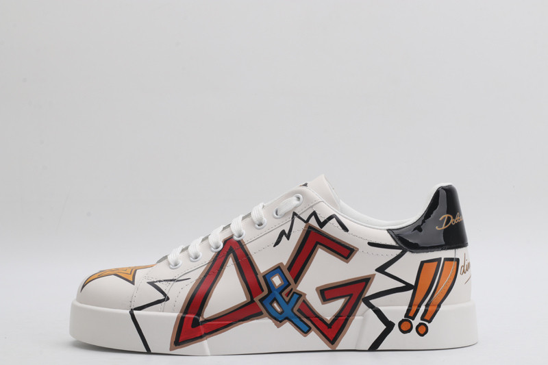 dg sneaker
