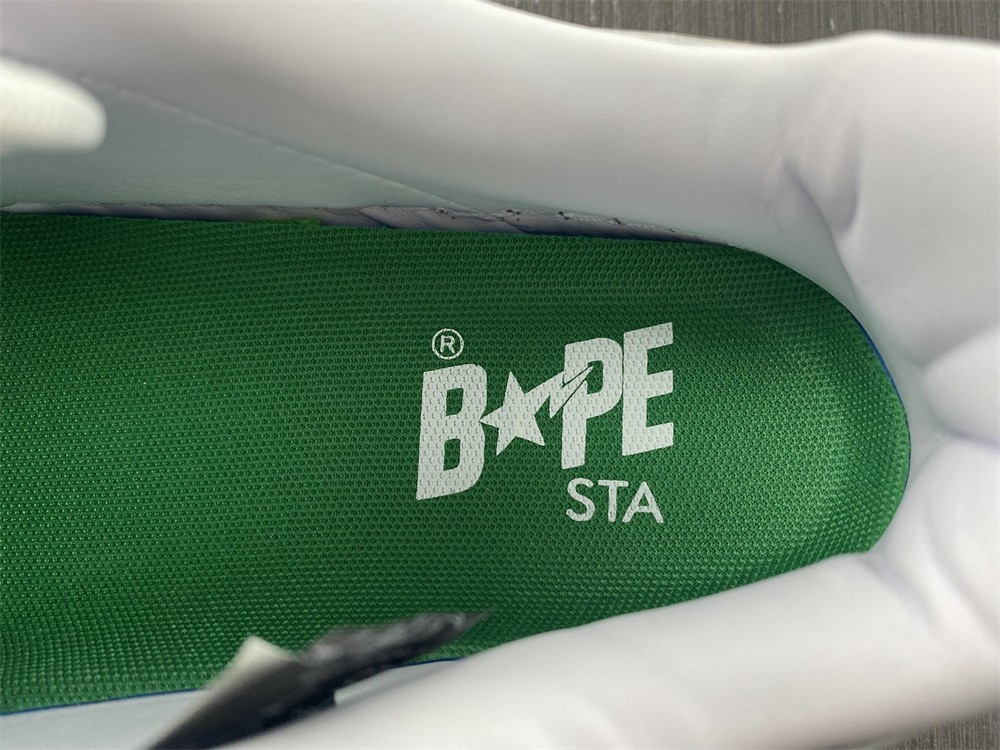 bape sneakers