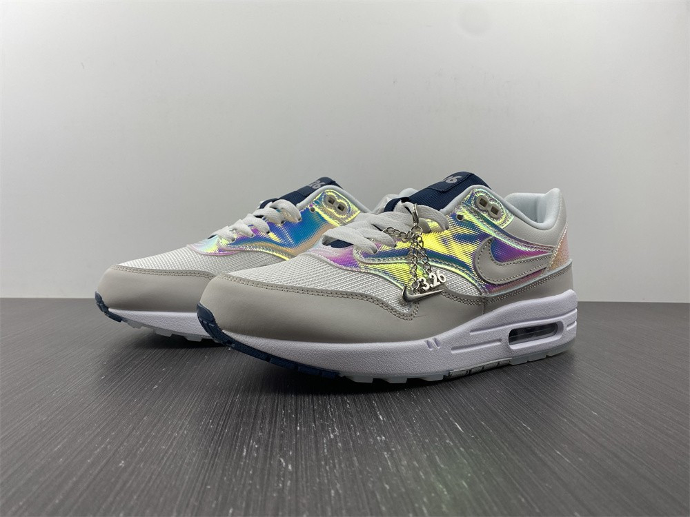 nike air max 1 amd la ville lumière (w) dq9326-100