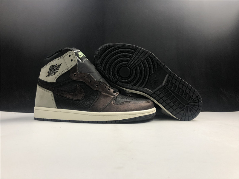 air jordan 1 high og “fresh mint” 555088-033