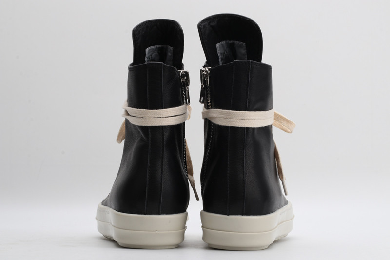 rick owens sneaker