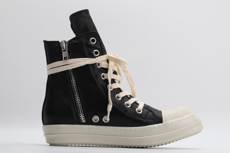 rick owens sneaker