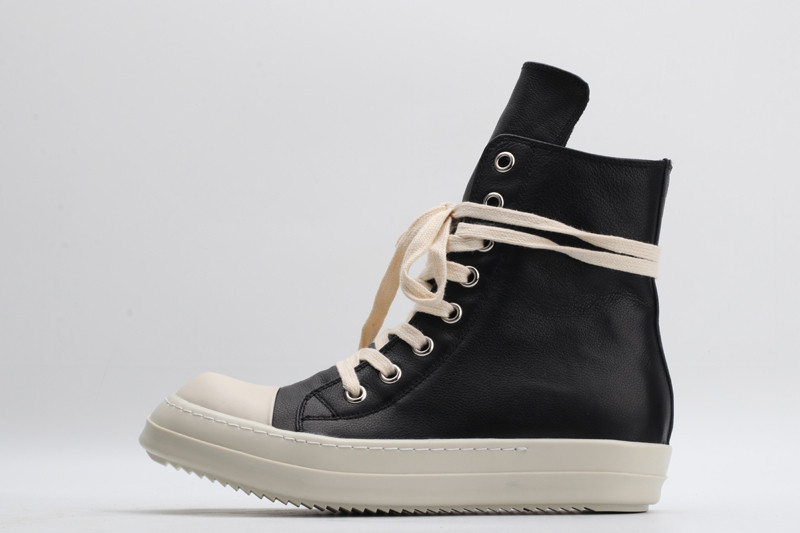 rick owens sneaker