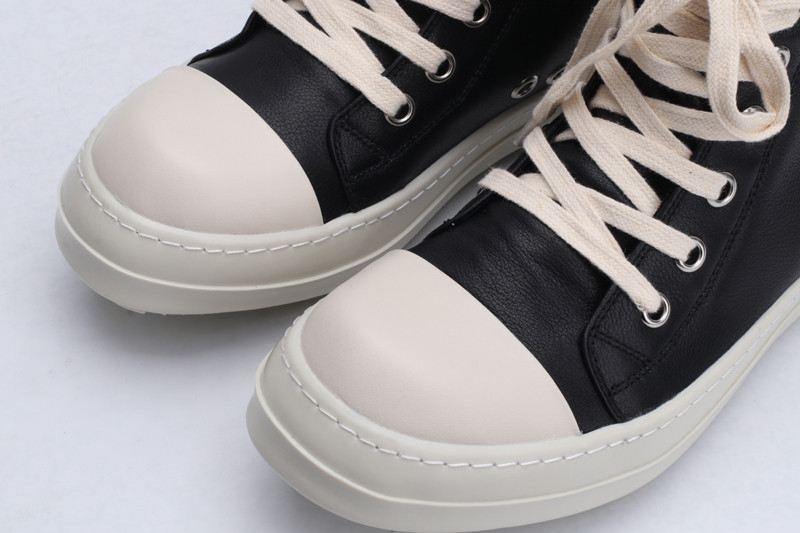 rick owens sneaker
