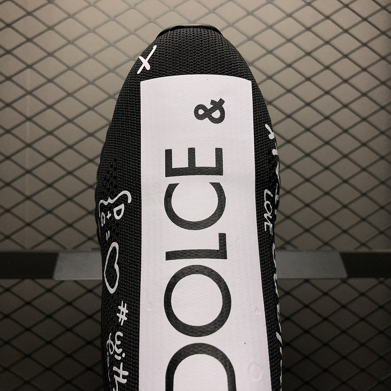 dolce gabbana sorrento sneaker
