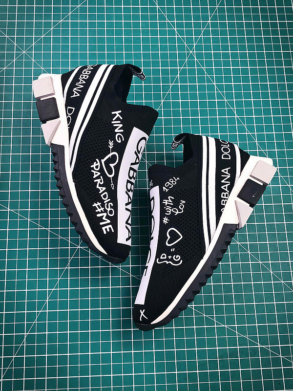 dolce gabbana sorrento sneaker