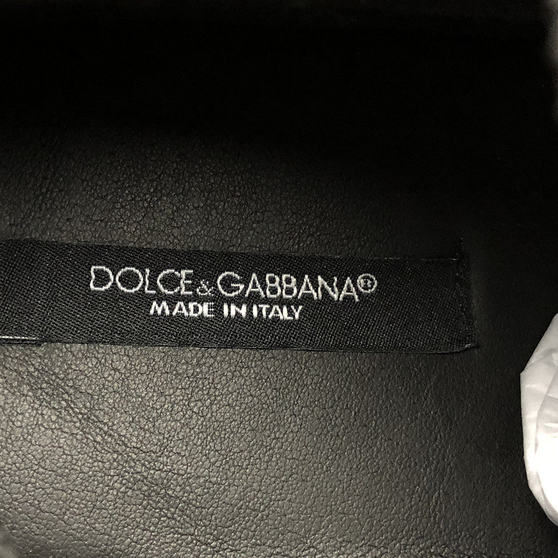 dolce gabbana sorrento sneaker