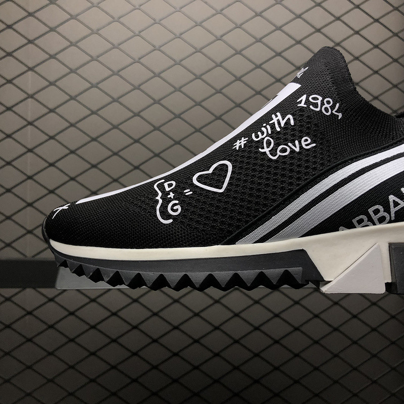 dolce gabbana sorrento sneaker