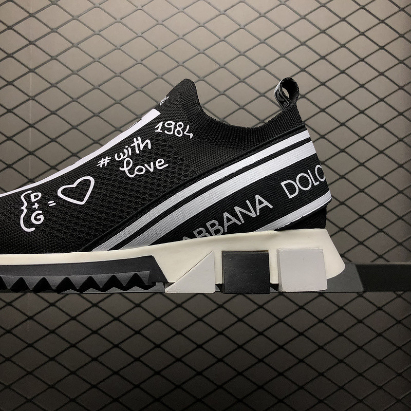 dolce gabbana sorrento sneaker