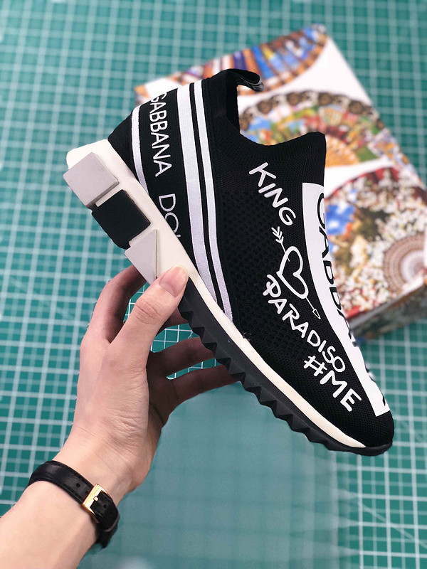 dolce gabbana sorrento sneaker