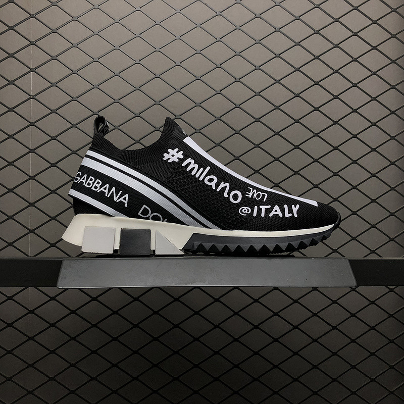 dolce gabbana sorrento sneaker