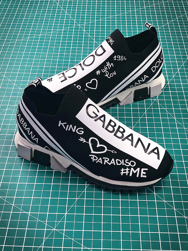 dolce gabbana sorrento sneaker