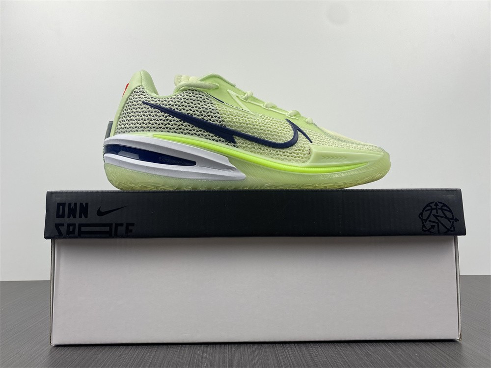 nike air zoom gt cut ep 