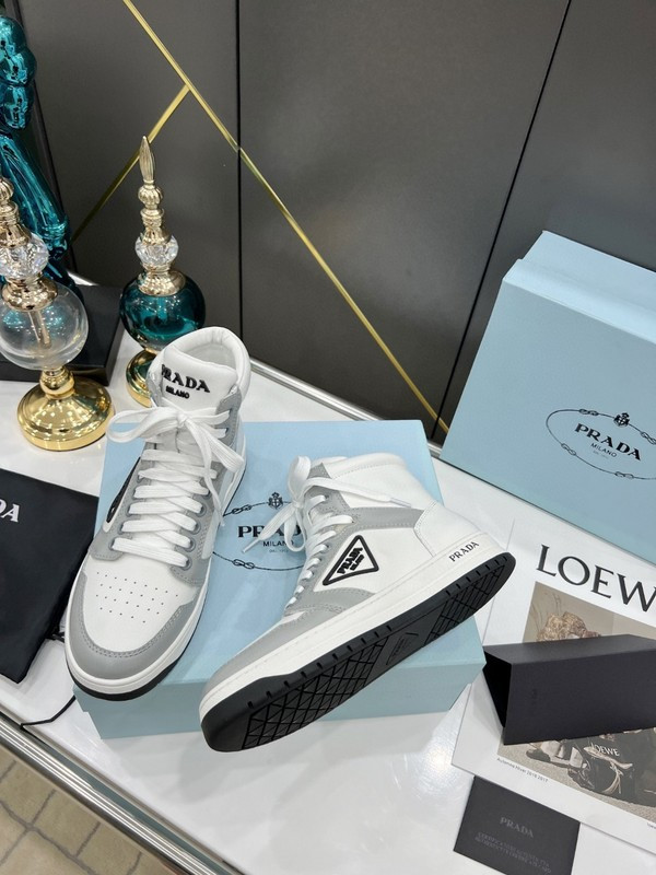 pra sneaker