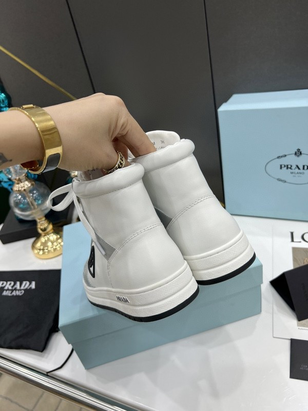 pra sneaker