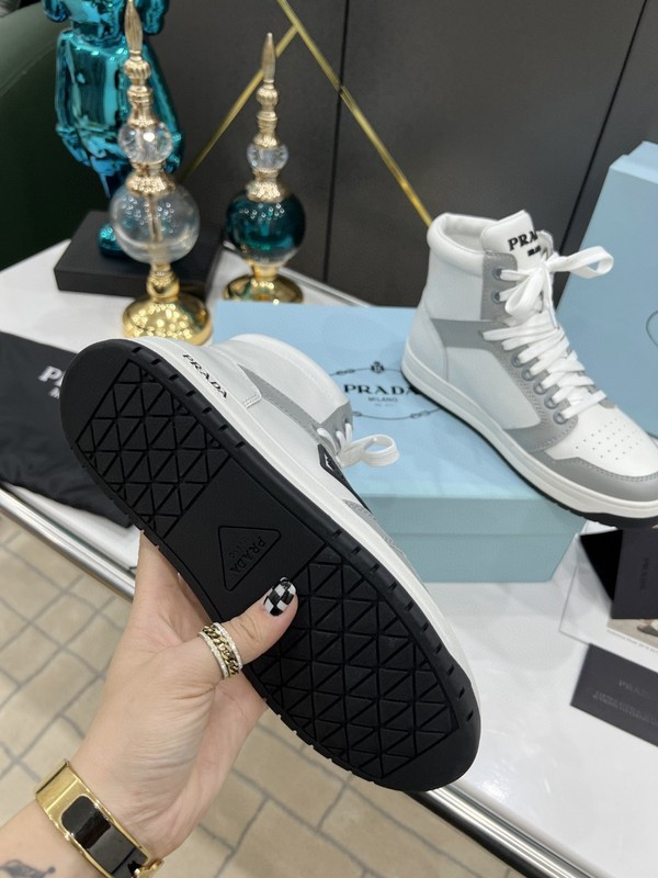 pra sneaker
