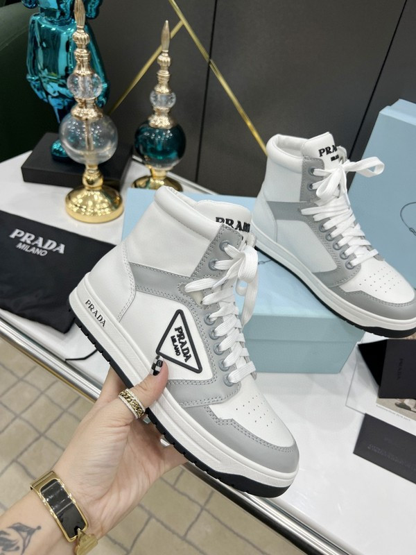 pra sneaker