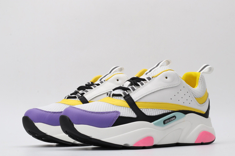 D*or homme b22 trainer sneaker