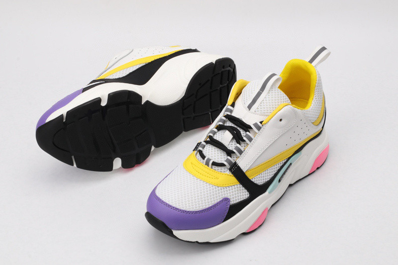 D*or homme b22 trainer sneaker