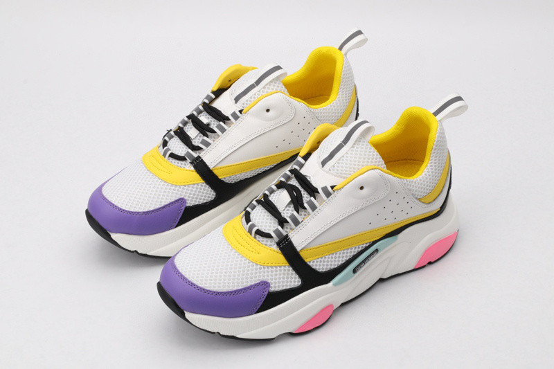 D*or homme b22 trainer sneaker