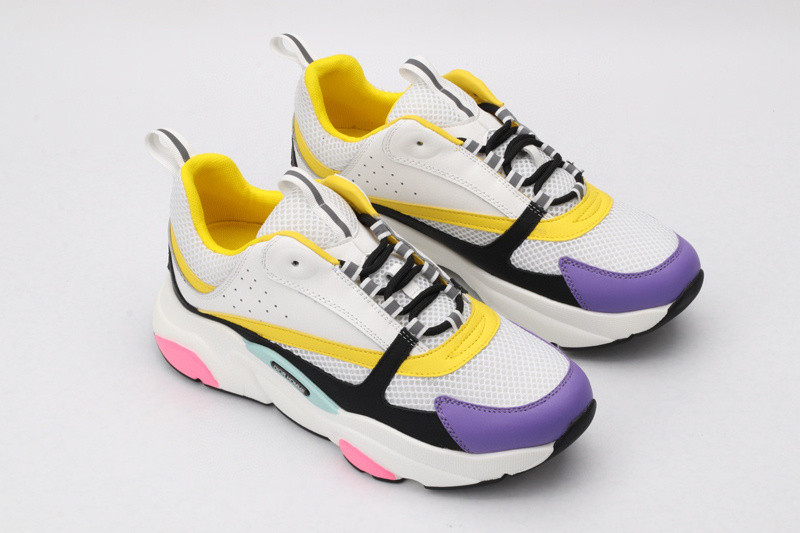 D*or homme b22 trainer sneaker