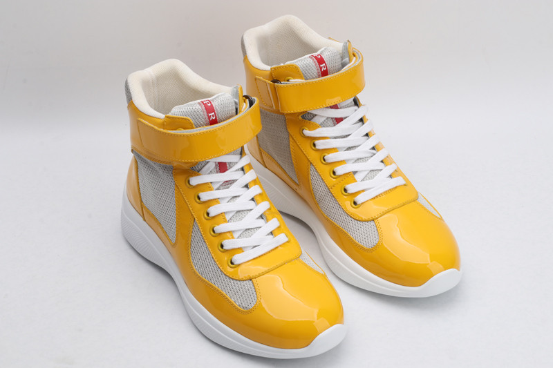 pra sneaker