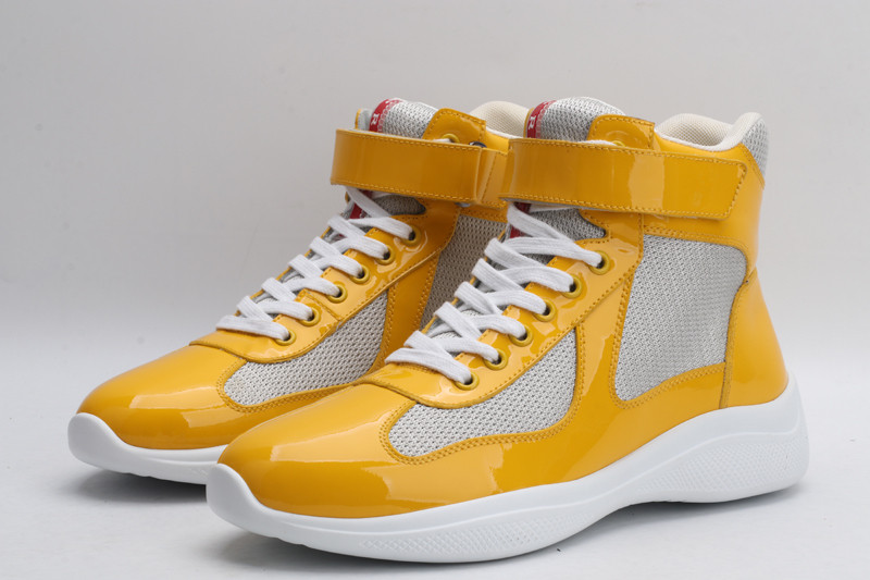 pra sneaker
