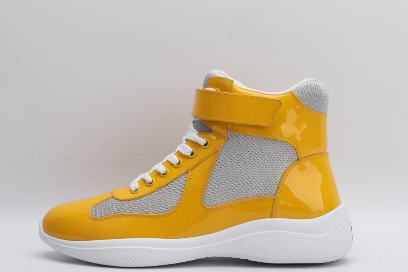 pra sneaker
