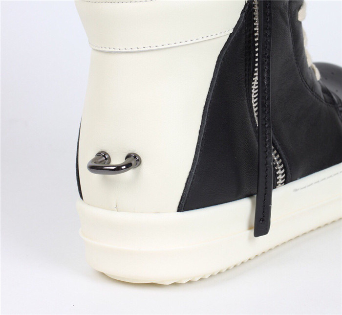 rick owens sneaker
