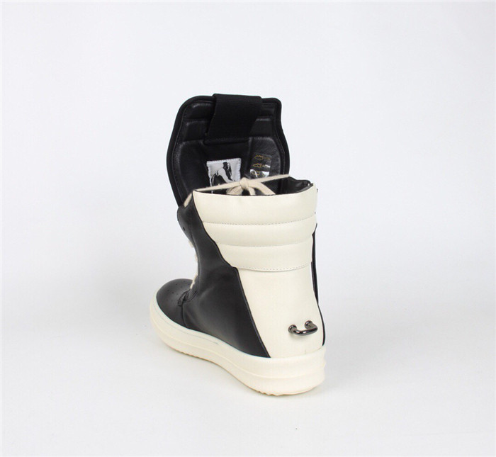 rick owens sneaker