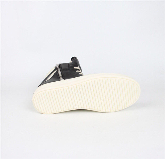 rick owens sneaker