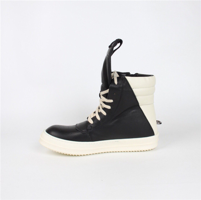 rick owens sneaker