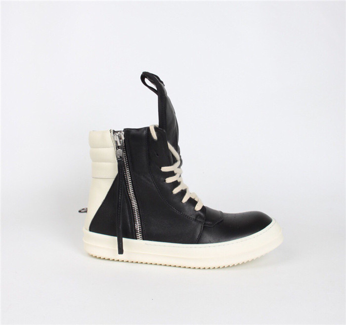 rick owens sneaker