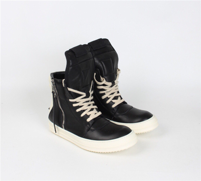 rick owens sneaker