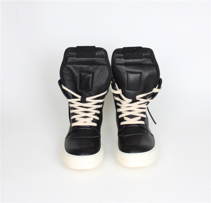 rick owens sneaker