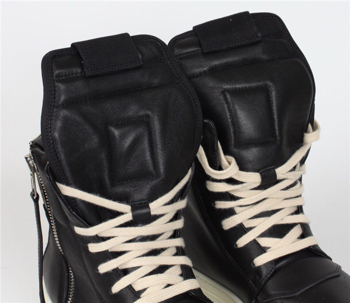 rick owens sneaker
