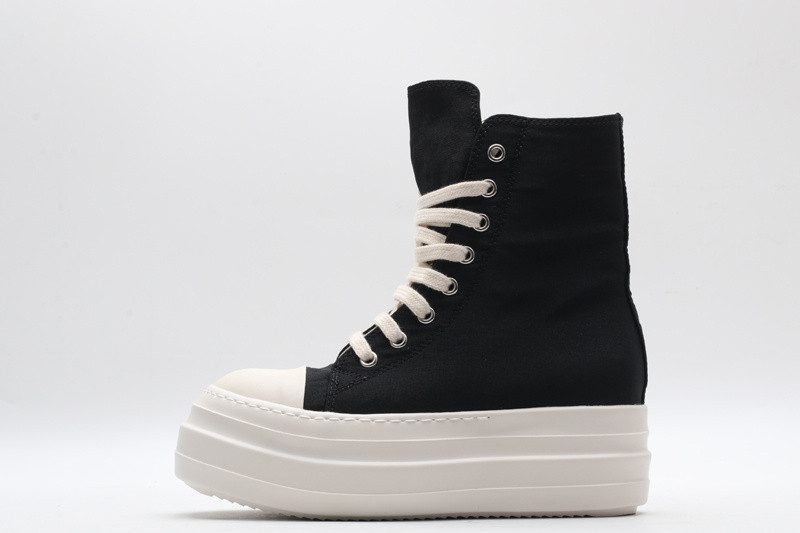 rick owens sneaker