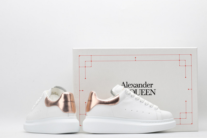 alex mcq