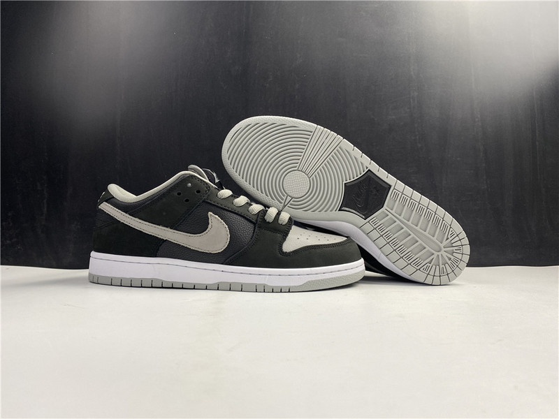 nike sb dunk low j-pack shadow - bq6817-007