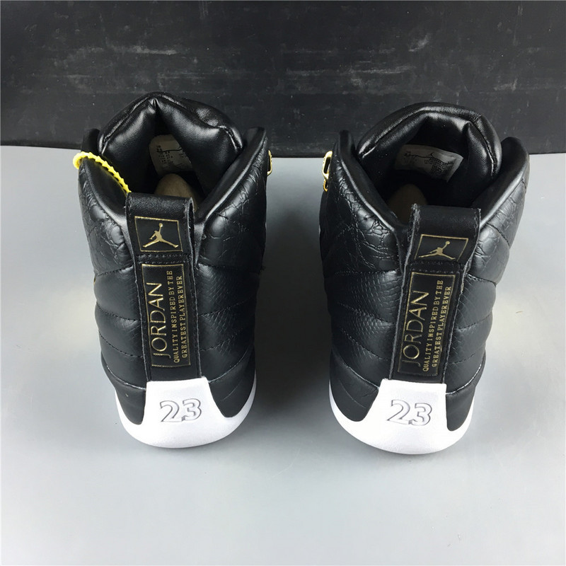 air jordan 12 wmns wings ao6068-007