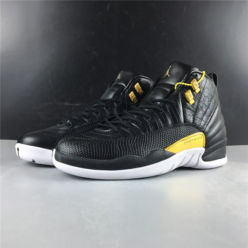 air jordan 12 wmns wings ao6068-007