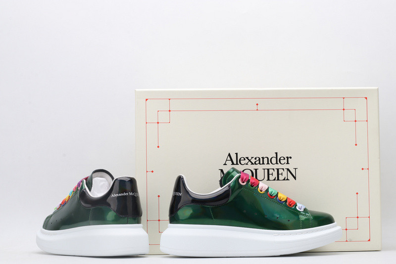 alex mcq
