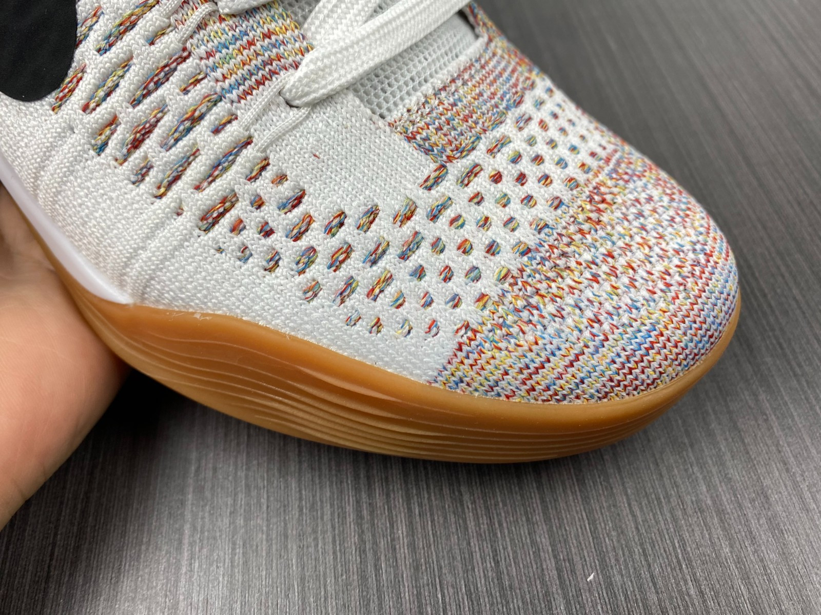 nike kobe 9 elite low xdr 