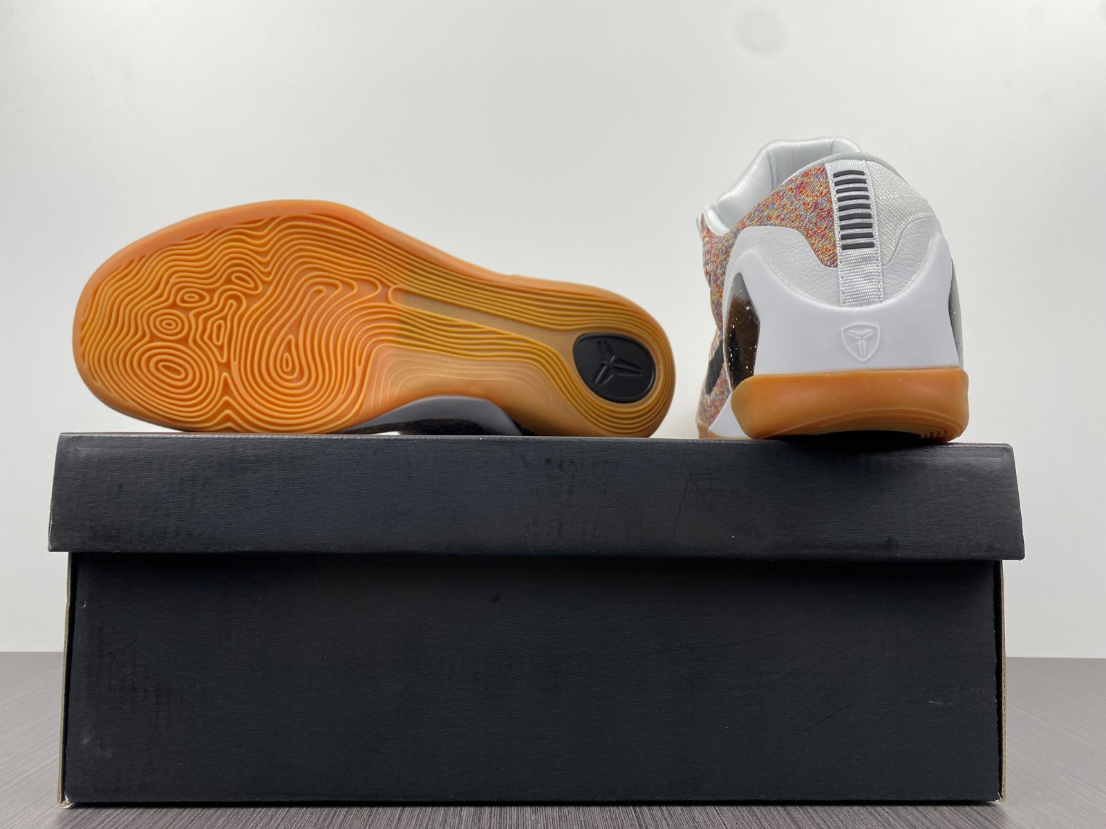 nike kobe 9 elite low xdr 