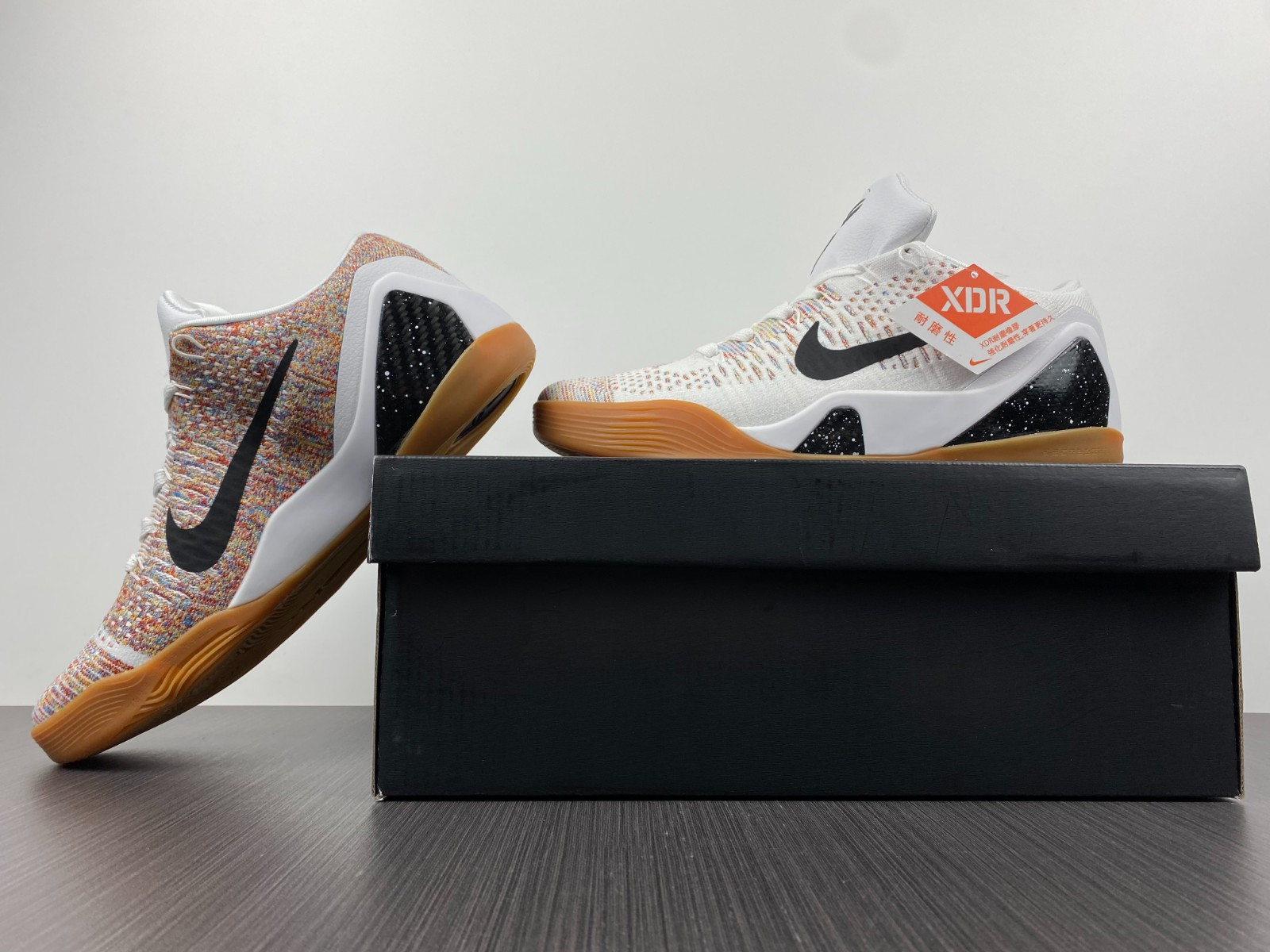 nike kobe 9 elite low xdr 