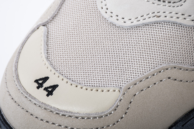 Ba*len*cia*ga triple s trainers vanille