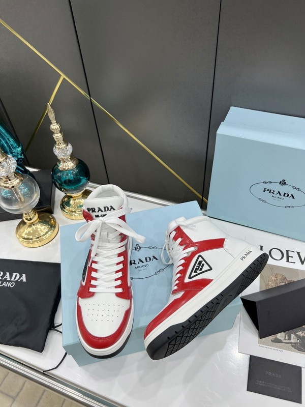 pra sneaker
