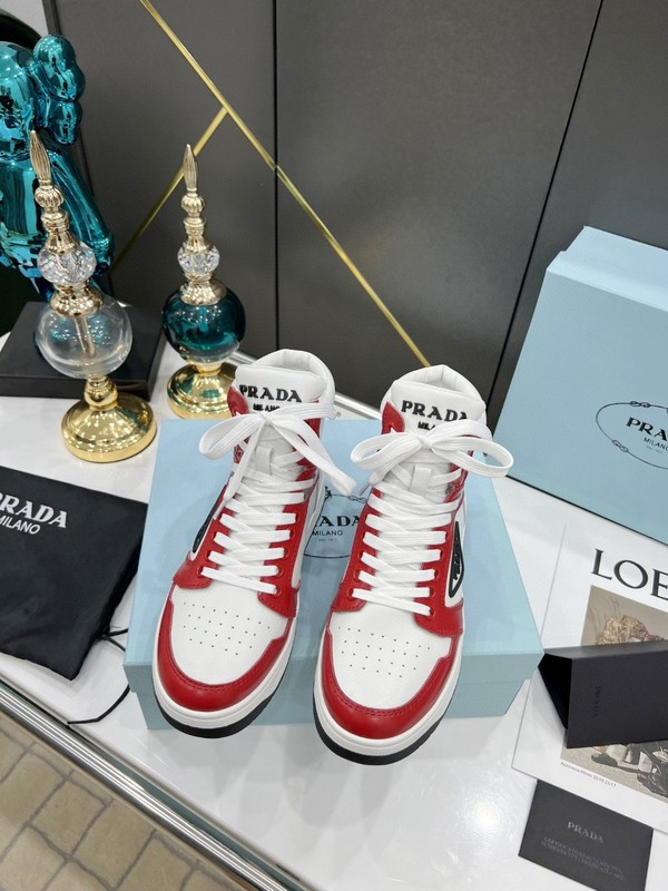 pra sneaker