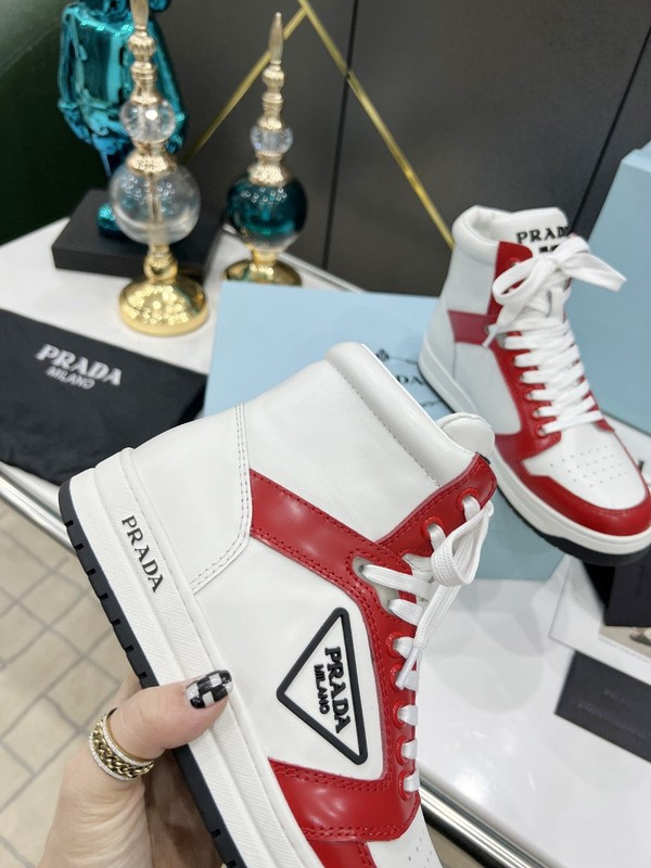 pra sneaker